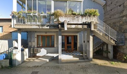 La Giraudière SCM, Médecin Généraliste à Courzieu