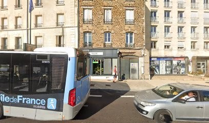 Fauconnier Jean-Luc, Médecin Généraliste à Versailles