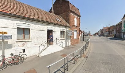 Moret Fabienne, Médecin Généraliste à Lewarde