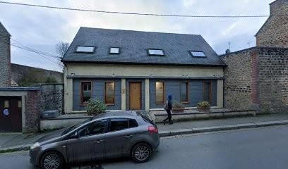 Benoit THIRON, Médecin Généraliste à Flers