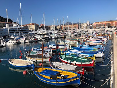 Joussemet Renée, Médecin Généraliste à Nice