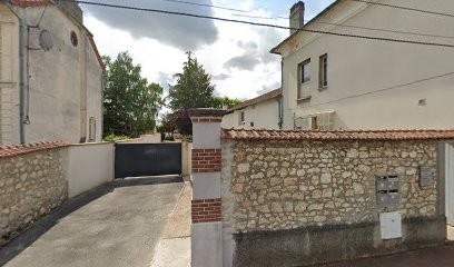 Gros Joly Benedicte, Médecin Généraliste à Étréchy