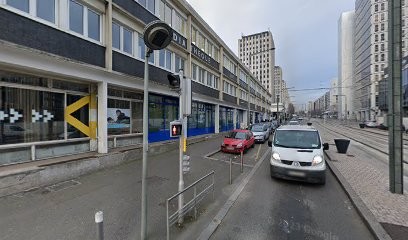 Lellouche Jeanpierre Maurice, Médecin Généraliste à Sarcelles