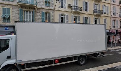 Suquet Gilles, Médecin Généraliste à Nice