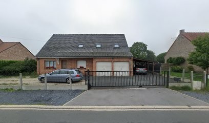 Morlighem Bernard, Médecin Généraliste à Château-l'Abbaye