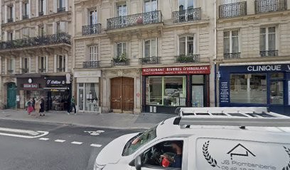 Pineda Roland, Médecin Généraliste à Paris 05
