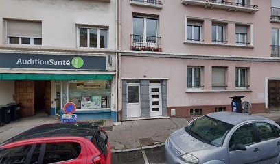 Rebmann-Stalter Danielle, Médecin Généraliste à Saint-Dié-des-Vosges