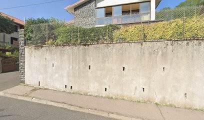 Chapuis-Rivet Alexandra, Médecin Généraliste au Monastier-sur-Gazeille