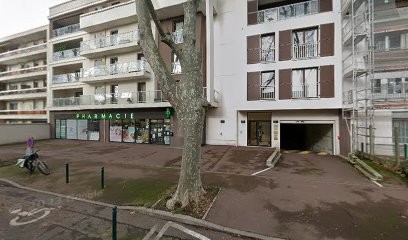 Psychomotricienne Hélène Marie, Médecin Généraliste au Vésinet
