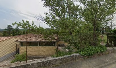 Morin Gilles, Médecin Généraliste à Vallon-Pont-d'Arc
