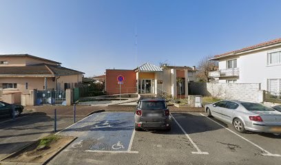 Dr BOURGUIGNAT Christophe, Médecin Généraliste à Saint-Alban