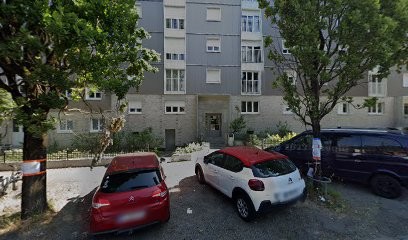 De Lestanville Geoffroy, Médecin Généraliste à Nantes