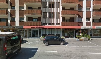 Cottet Jean-Pierre, Médecin Généraliste à Samoëns