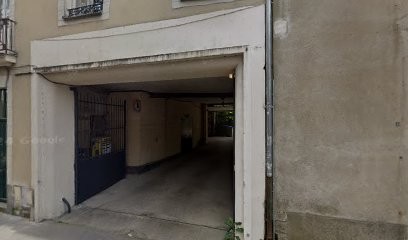 Cabinet d'ostéopathie et de masso-kinésithérapie, Médecin Généraliste à Nantes