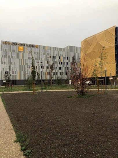 Dr CHANSON CHABROT Marine, Médecin Généraliste à Clermont-Ferrand