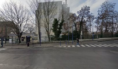 Dr Florentina PURCAREA, Médecin Généraliste à Drancy