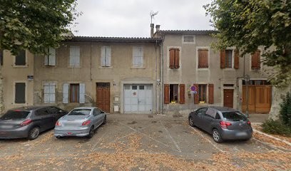 Borrut Bernard, Médecin Généraliste à Mirepoix