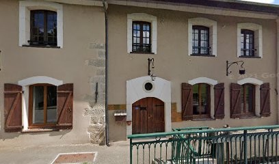 Scm Cabinet Medical De Treon, Médecin Généraliste à Tréon