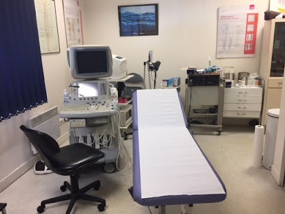 Dr Christophe DE MIRMAN, Médecin Généraliste à Villemoisson-sur-Orge