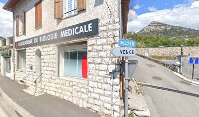 Rousset Claude, Médecin Généraliste à Saint-Jeannet