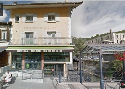 Desmarescaux Bruno, Médecin Généraliste à Briançon