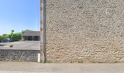 Dr Anaëlle LE BRICQUIR, Médecin Généraliste aux Portes du Coglais