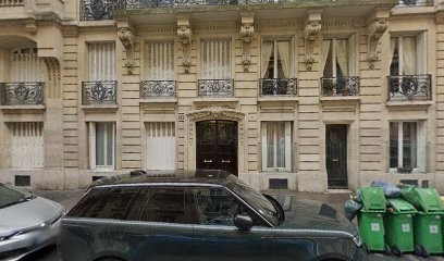 Centre de Chirurgie du Cuir Chevelu Courcelles Wagram, Médecin Généraliste à Paris 17