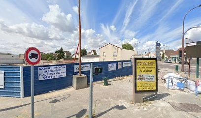 Centre Médical du Vexin, Médecin Généraliste à Gargenville