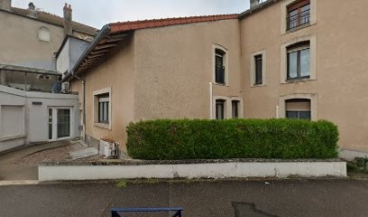 Maison de Santé Pluriprofessionnelle du Chaubourot, Centre Médical à Flavigny-sur-Moselle