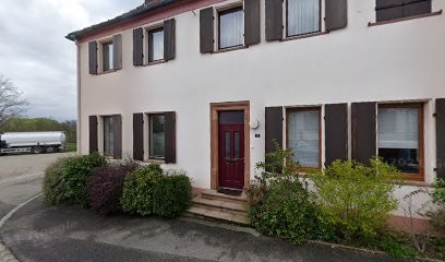 Reutenauer Thomas, Médecin Généraliste à Durrenbach