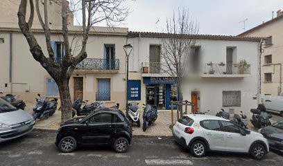 Escassut Martine, Médecin Généraliste à Sète