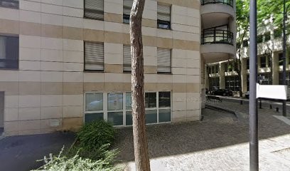 Porté Marc, Médecin Généraliste à Rueil-Malmaison