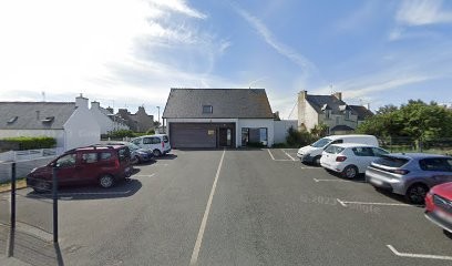 Peuziat Solene, Médecin Généraliste à Penmarch