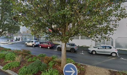 Cheze Christophe, Médecin Généraliste à Lanester