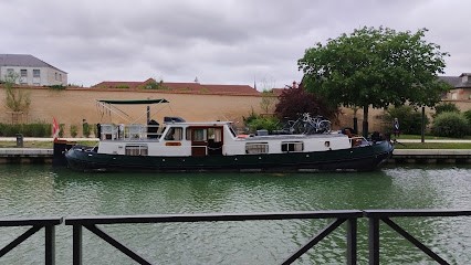 Cmpp, Centre Médical à Montargis