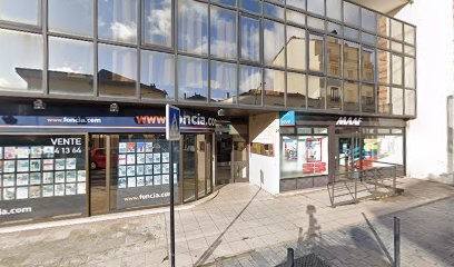NORA MIGNAT, Médecin Généraliste à Sartrouville