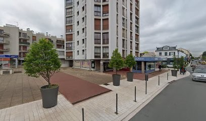 Duplan Jean-Paul, Médecin Généraliste à Montgeron