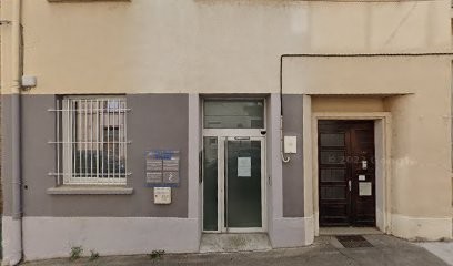 Helene Taurines, Médecin Généraliste à Millau