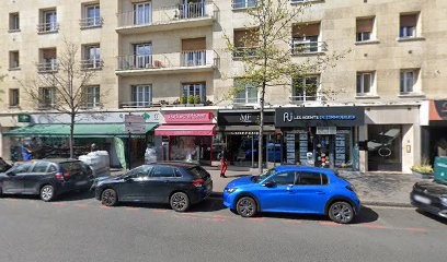 Docteur Jean-Paul Tronel, Médecin Généraliste à Courbevoie