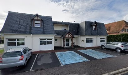 Docteur Céline LEMARINIER, Médecin Généraliste à Ouistreham