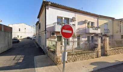 Créoff Michel, Médecin Généraliste à Redessan