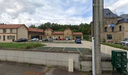 Aouragh Karim, Médecin Généraliste à Sarralbe