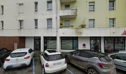 Cabinet Médical De La Gare, Médecin Généraliste à Landerneau