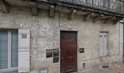 Audy Nicolas, Médecin Généraliste à Périgueux