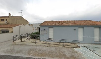 Peyronnel Annie, Médecin Généraliste à Nîmes