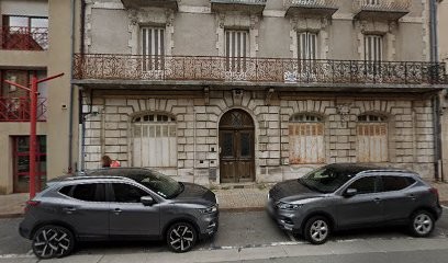 Luc Jean-Marie, Médecin Généraliste à Capdenac-Gare