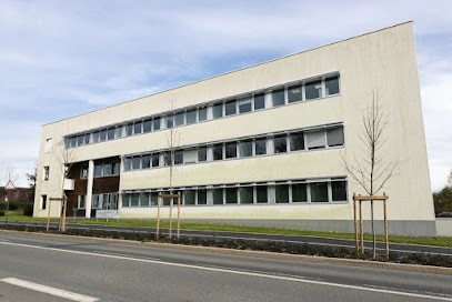 CDAS, Centre Médical à Thorigné-Fouillard
