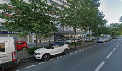 Grandjean Nathalie, Médecin Généraliste à Boulogne-Billancourt