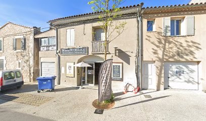 Naillon Magali, Médecin Généraliste à Velleron
