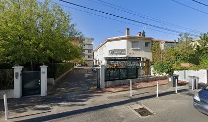 Bossi Christian, Médecin Généraliste à Montpellier